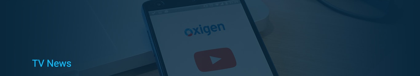 Oxigen TV News