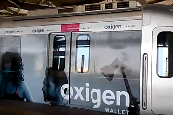 Oxigen TV News