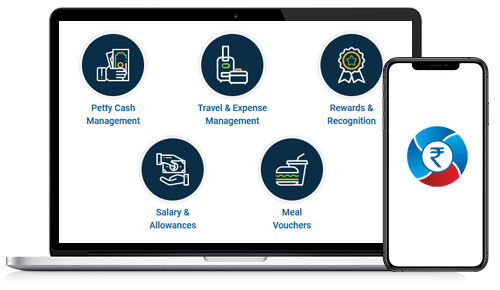 Expense Management Solution